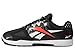 Reebok Men's Nano 2.0 Sneaker, White/Black/Neon Cherry, 10.5