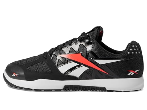 Reebok Men's Nano 2.0 Sneaker4