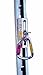 MSA 506277 Dyna-Glide Climbing Protection System, Fall Arrester