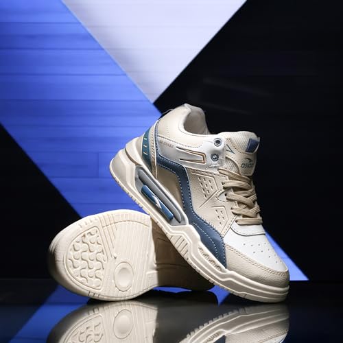 Image of ASIAN Shadow-11 Men's Sneakers for Men | Premium Sneakers with Lightweight Cushion Sole & Trendy Streetwear Look
