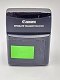 Canon ST-E2 Speedlite Transmitter for Canon 580EX II, 430EX, 430EX II Speedlites