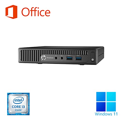 wajun ミニPC 400G2 DM の商品画像 1
