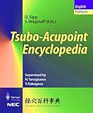 Tsubo-Acupoint Encyclopedia,1 CD-ROM: English/Francais