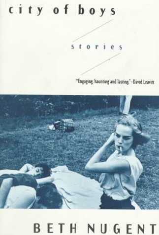 City of Boys: Stories