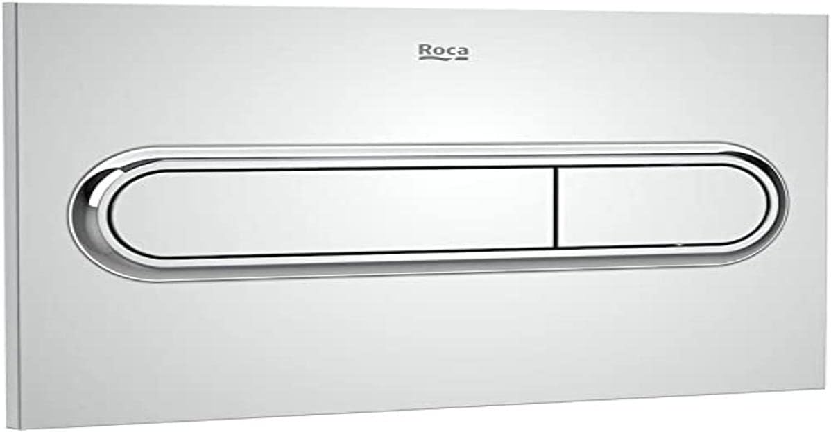 Roca A890195001 Discharge Drive Board, PL1 Dual One, Chrome