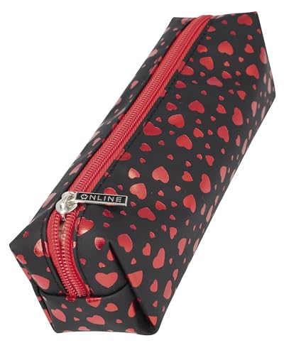 Online - Estuche de lápices de Colores para niñas y niños, Gran C...