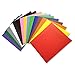 KAYTEQ Heat Transfer Vinyl (HTV) 12" X 10" Sheets (Pack of 15) - For T-Shirts, Hoodies, Hats, and other Fabrics - 15 Popular Colors - For Silhouette Cameo, Cricut - Iron On or Heat Press