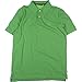 IZOD Men Heritage Solid Pique Polo