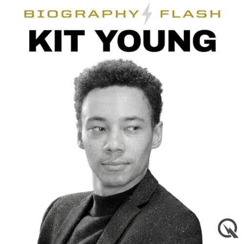 Kit Young - Biography Flash cover art