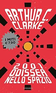 2001 odissea nello spazio