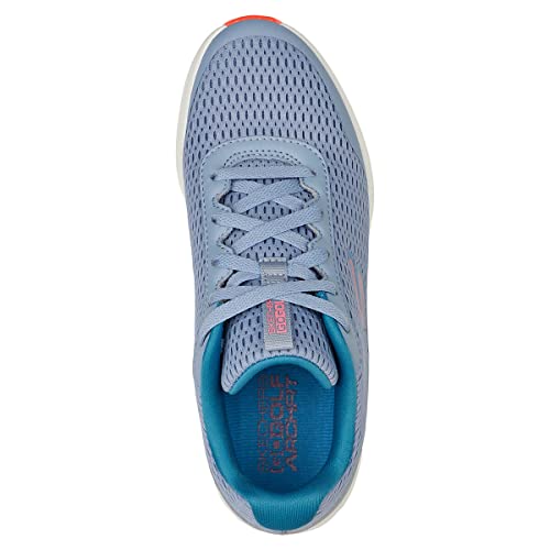 Image of Skechers Golf Women's Go Max Arch Fit Spikeless Golf Shoe Sneaker