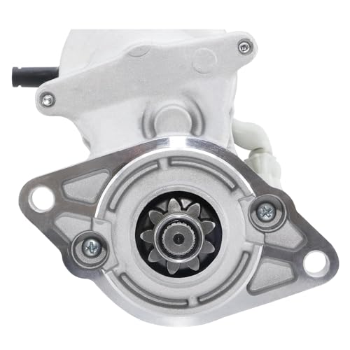 Kawasaki UTV Starter para KAF620 Mule 3000 3010 3020 4000 4010 2001-2011 miniatura 3
