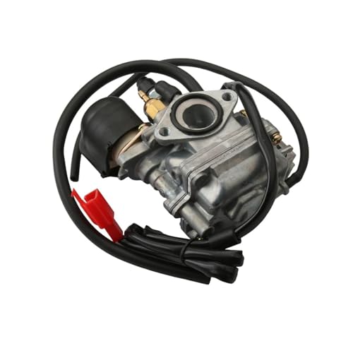 Carburateur AY50 50cc 2 temps pour resoudre les problemes de demarrage