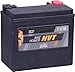Produktbild intAct - HVT-05 MOTORRADBATTERIE - Motorrad Batterie perfekt für Harley Davidson & andere hubraumstarke 2-Zylinder. Bike Power HVT-05, CB16-B, 65991-82B, 12V Batterie, 22 AH, 300 A. 176x101x156mm