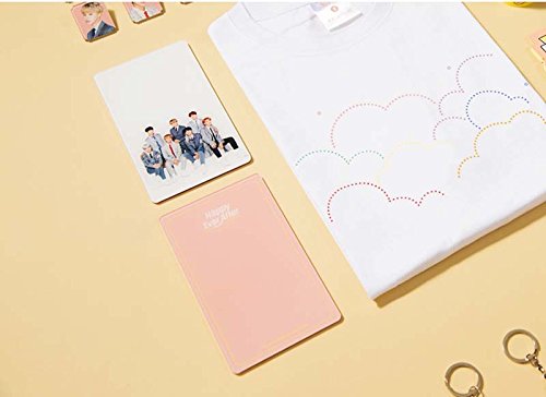 Amazon.co.jp: 【BTS正規品】BTS HAPPY EVER AFTER / BTS ACRYLIC MEMO