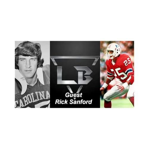 Legacy Battle #266: Rick Sanford