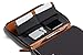 Bellroy Work Folio A5, Work Accessories (A5 Notebook, pens, Cables, Stationery and Travel Items) - Caramel