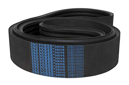 UNIROYAL FACIT 1460 84 90.00 REPLACEMENT BELT - View #9