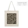 VstaDank Army Digital Camouflage Canvas Tote Bag Economical Cotton Tote Bags with Handle Lightweight Medium Reusable Grocery Shopping Cloth Bags Bridesmaids Totes for Women 16x13 Inch #3