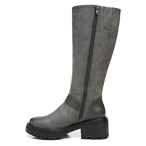 Naturalizer Women's Adler Buckle Boot #TOP21