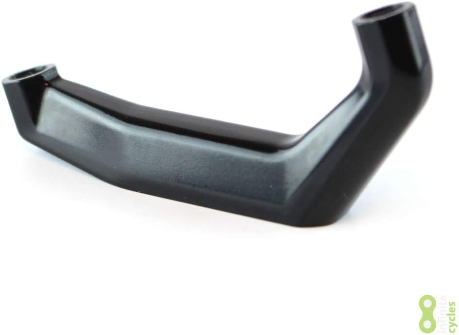 Cannondale Flat Mount Rear Disc Brake Adapter 160mm - KP421/160