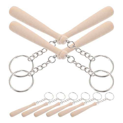 [HYTROVE] �~�j�`���A�ؐ��싅�o�b�g�L�[�z���_�[ 10�Z�b�g �싅�N���t�g�`���[�� �o�b�O�����p�X�|�[�c�L�O�i ����