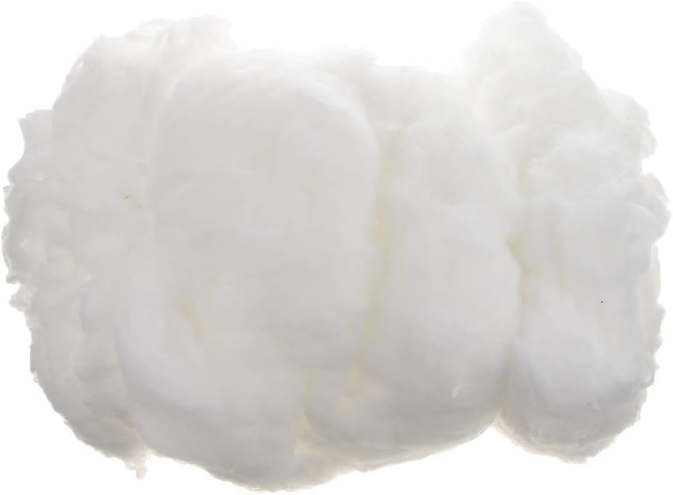 Mingzuo 3D Artificial Clouds Wedding Party White Fake Cloud Cotton Home Stage Decor Prop
