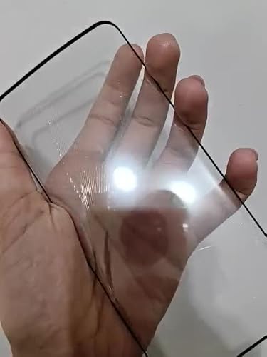 Custodia Xiaomi POCO F7 5G / Redmi Turbo 4 Pro - Cover Ibrida TPU+PC Trasparente