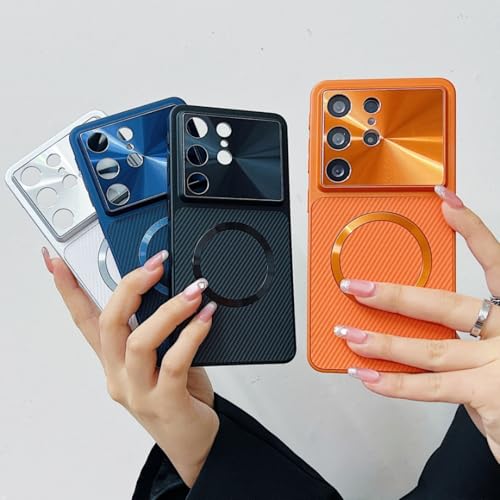 Coque antichoc Samsung S24 Ultra pour éviter les rayures d'objectif - 2