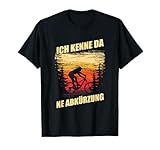 Lustige Mountainbike Fahrrad E-Bike Geschenke