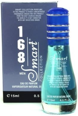 givenchy smart collection perfume