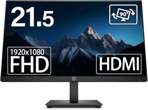 Amazon.co.jp: 【整備済み品】 エイチピー ProDisplay P224｜21.5