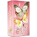 DPEHAKMK Love Oracle Cards, Romantic Relationships Oracle Cards for Beginners, Communication, Trust, Growth, and Healing Oracle Deck