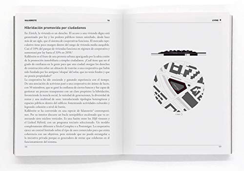 50 Hybrid Buildings - Catalogue On The Art Of Mixing Uses