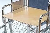 AliMed Wheelchair Board, 16 x 18 inch, 3 pounds