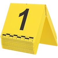POPETPOP Kit de Investigación Lugar del Suceso 10 Marcadores
