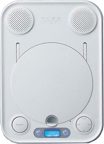 その他 ELECOM PLEO CONCEPT-1 PLC-1 Amazon.co.jp: ELECOM PLEO CONCEPT-1 PLC-1 CDレコーダー : 家電＆カメラ