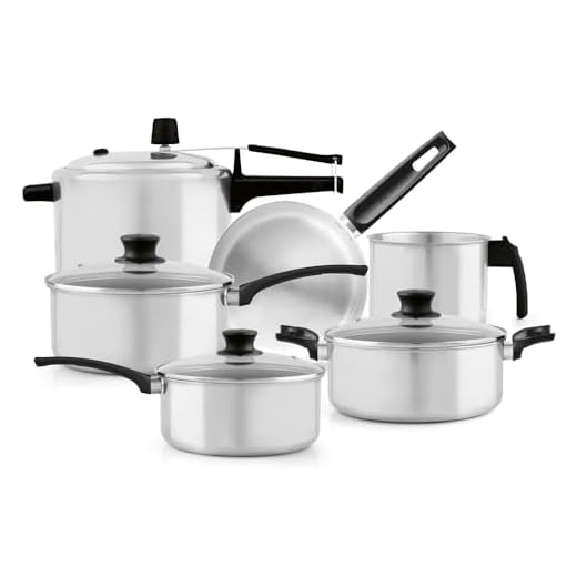 Jogo de Panelas 6 Peças Classic Panelux