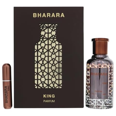 Bharara King Parfum 3.4 FL OZ / 100 ML Cover