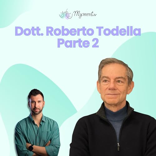 Perch&eacute; cala il desiderio? Oltre i miti della performance - con il Dott. Roberto Todella