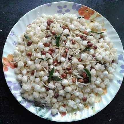 SVE Namkeen Special Crispy & Delicious Sabudana Chiwda (Mixture) (500 GM) (B0CPYC1KQX) Amazon Price History, Amazon Price Tracker