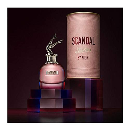 JEAN PAUL GAULTIER By Night Edp Vapo 80 Ml – Ansicht 4
