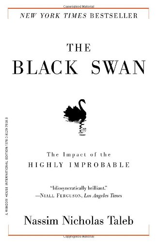 Cover of The Black Swan
