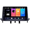 Za Navi Navigator Car Stereo Radio Head Unit Android Touch Screen voor Renault Megane 3 2009-2014 Speler Support GPS…