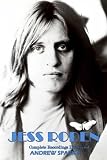 Jess Roden: Complete Recordings Illustrated