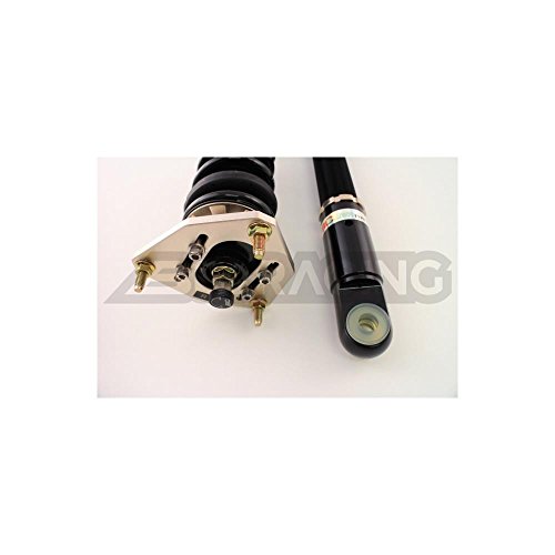 BC Racing BR Series Coilovers 2012+ Scion FR-S / Subaru BR-Z - Thumbnail 5
