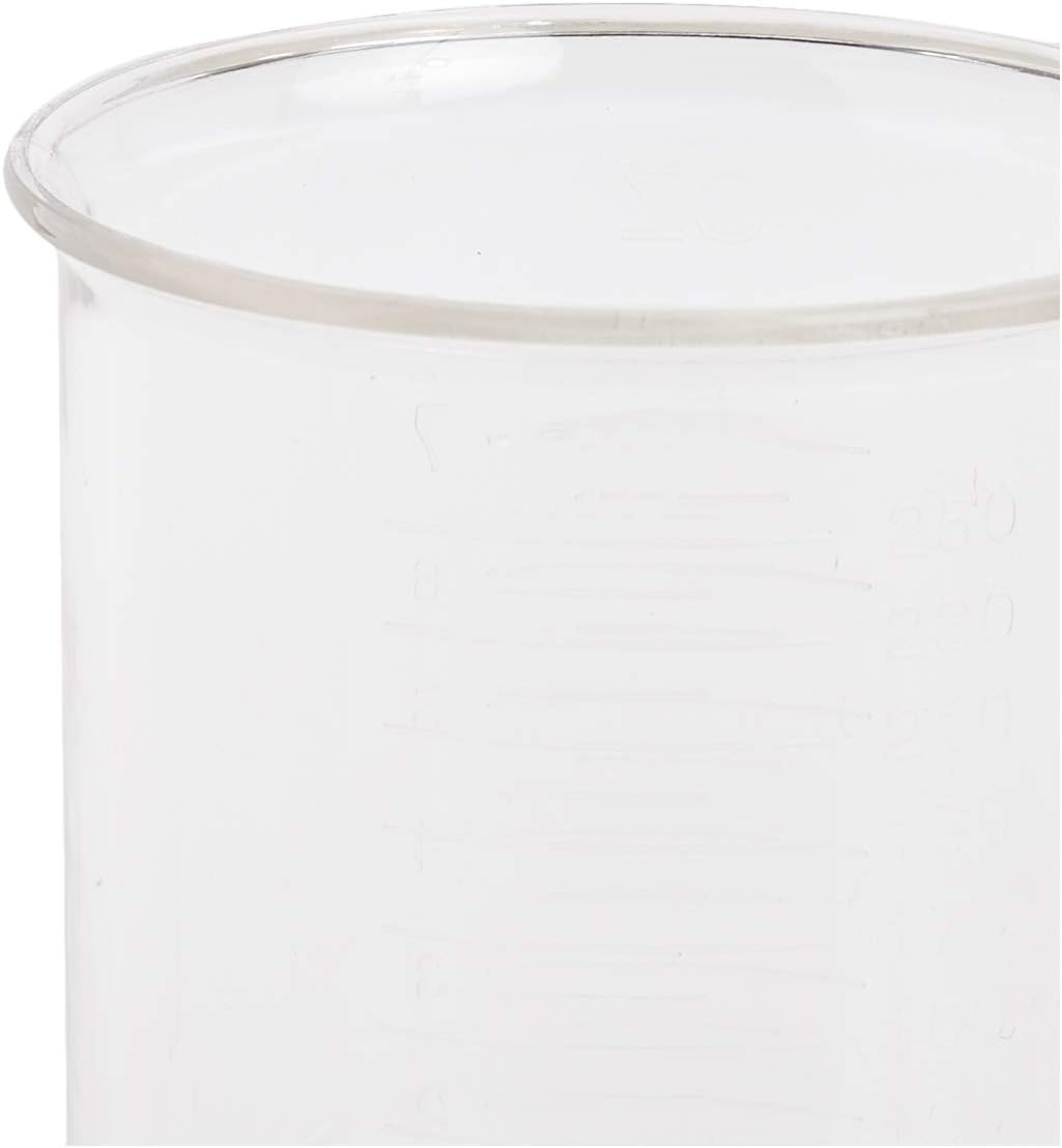 Winware 10-Ounce Polycarbonate Dredge with 3 Snap-on Lids (Set of 2)