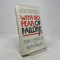 With No Fear of Failure 0849902932 Book Cover
