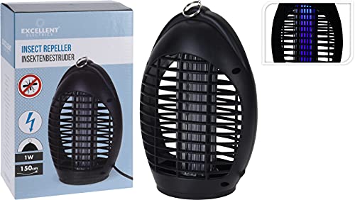 Insectenbestrijder - Anti Muggenlamp Cover