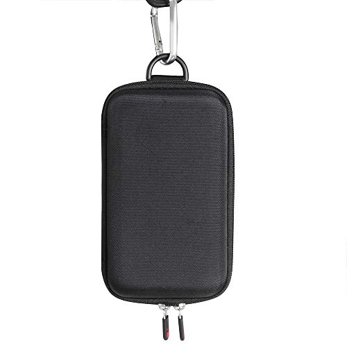 Hermitshell Travel Case For Basic Fun Electronic Retro Sports Game Assortment: Baseball Electronic Games (Not Including Games #TOP5